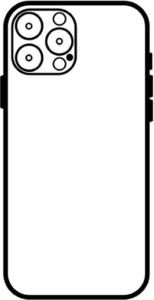 Iphone12_Backcover_Reparatur