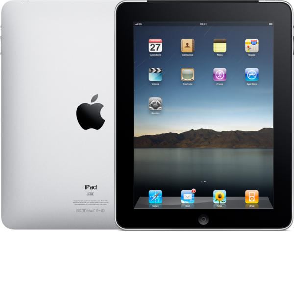 iPad1_2010_Reparatur